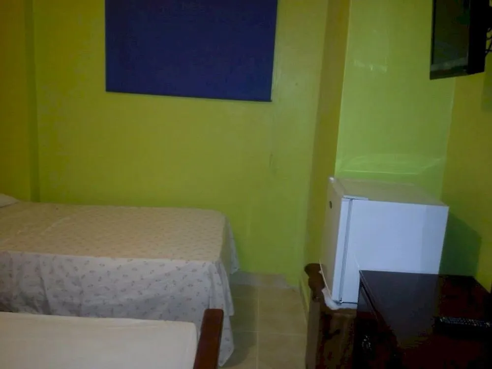 Hotel Gazcue Σάντο Ντομίγκο