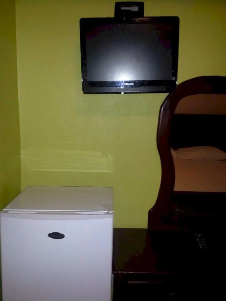 Hotel Gazcue Σάντο Ντομίγκο 2*,  Δομινικανή Δημοκρατία